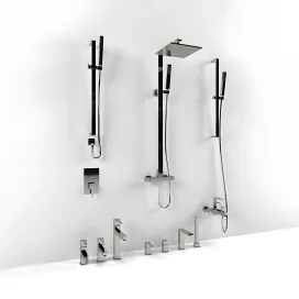 Emmevi sicily mixer set